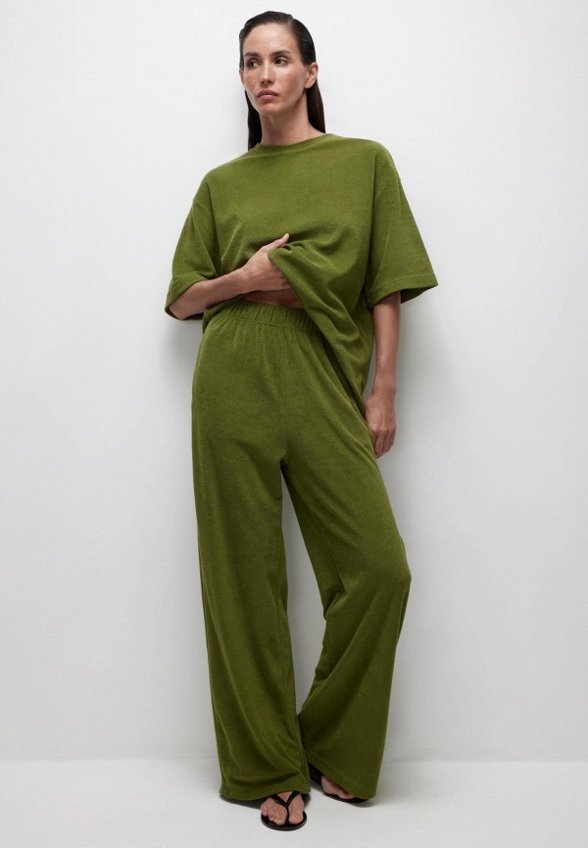 Брюки belle you