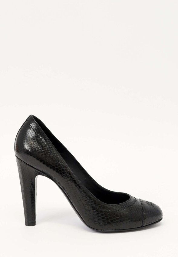 Chanel Shoes
