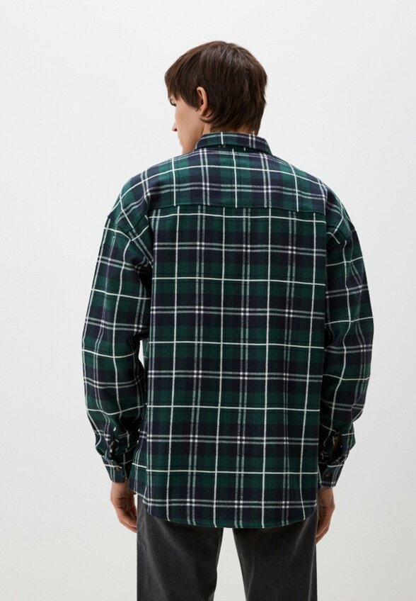 Рубашка Gorenta & Go