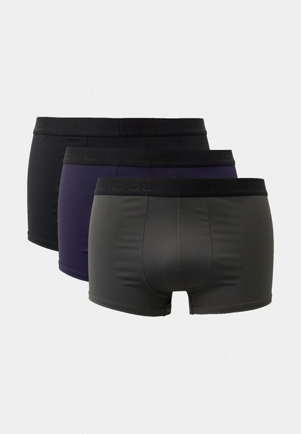 Трусы 3 шт. IDOL