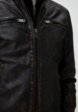 Куртка кожаная Jorg Weber5  - превью