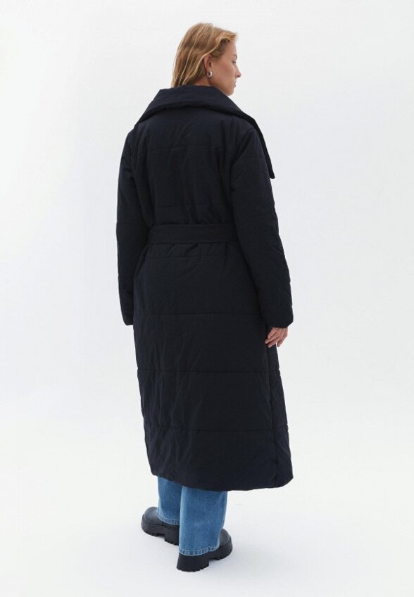 Куртка-пальто OXXO