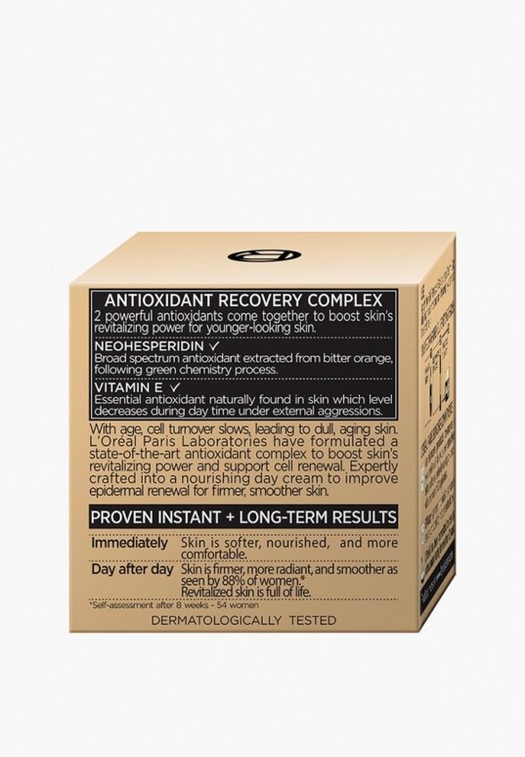 Крем для лица L'Oreal Paris