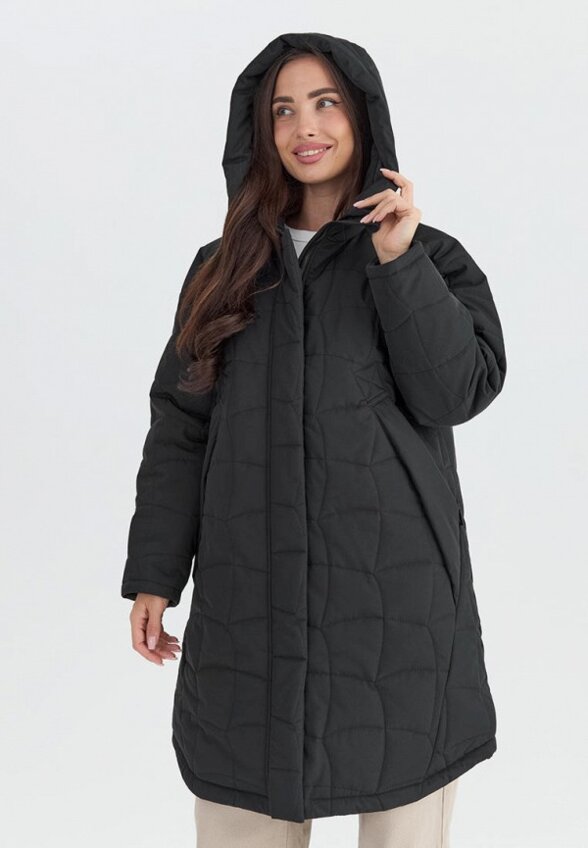 Куртка стеганая Alpex