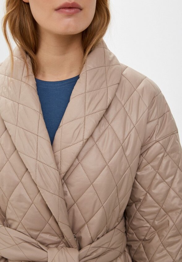 Куртка-пальто To Be One