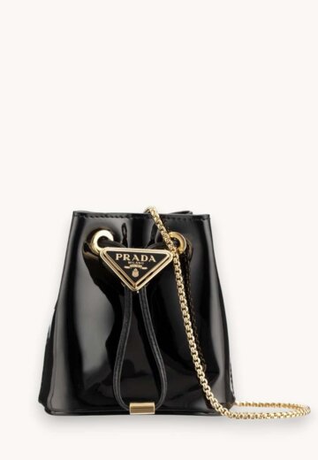 Prada Bucket