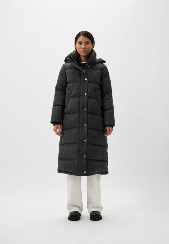 Пуховик Addicted