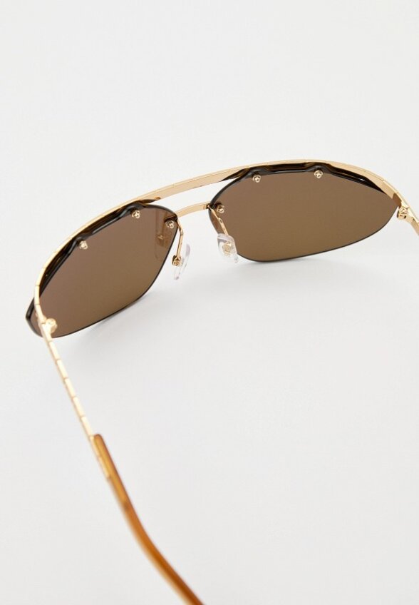 Очки солнцезащитные GCDS