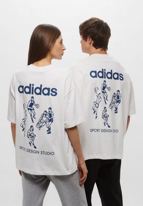 Футболка adidas Originals