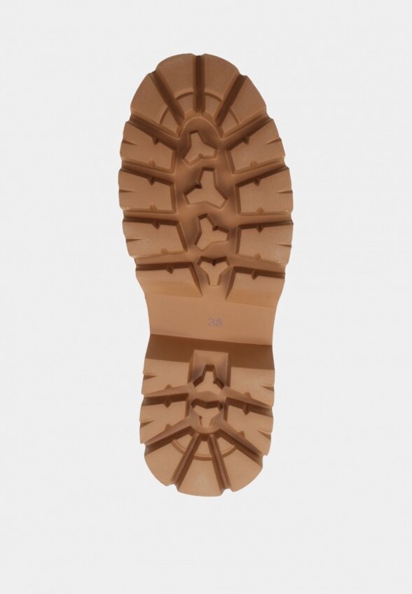 Лоферы Grand Style