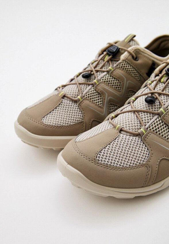 Кроссовки Ecco