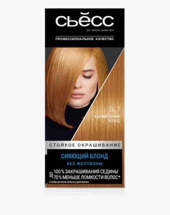 Краска для волос Syoss женщинам