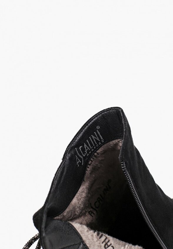 Ботильоны Ascalini