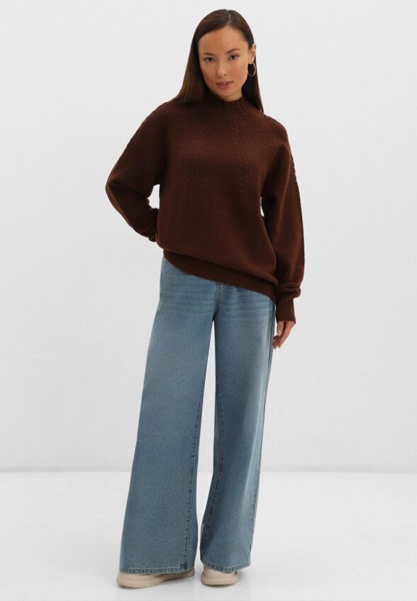 Джемпер La Lindeza