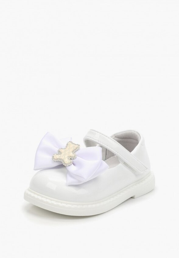 Туфли Капитошка