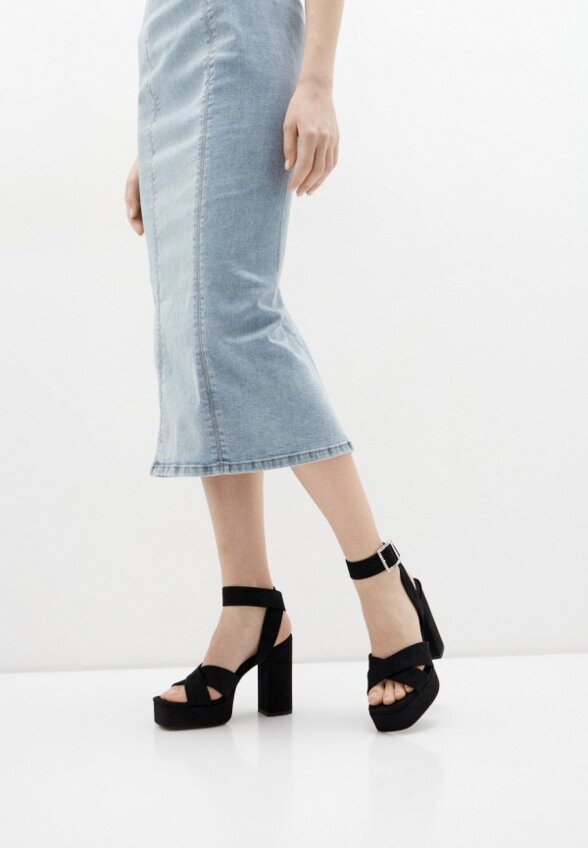 Босоножки Obba