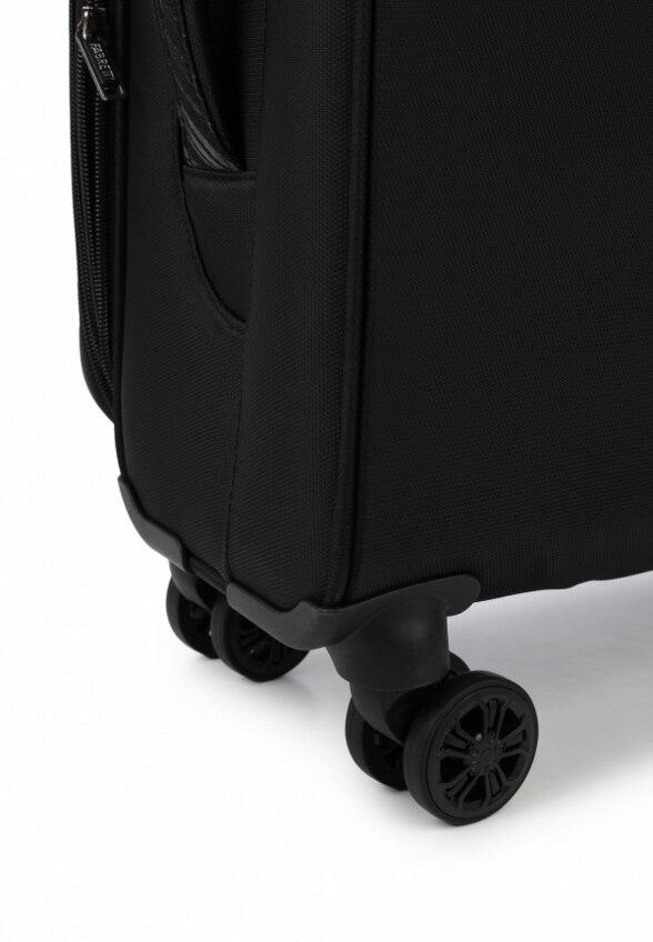 Чемодан Fabretti