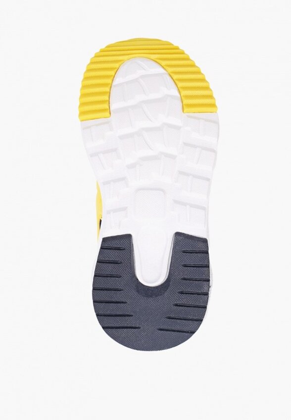 Кроссовки Shuzzi