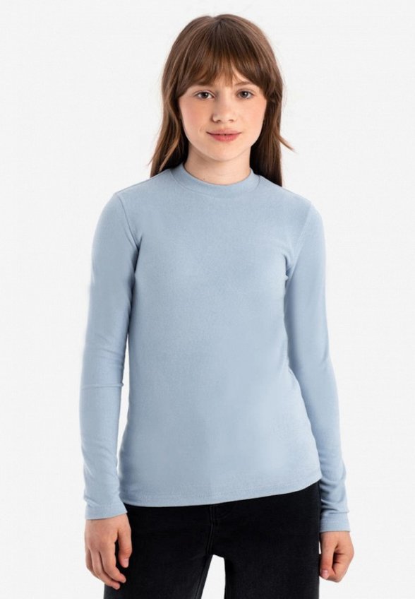 Лонгслив Kapika