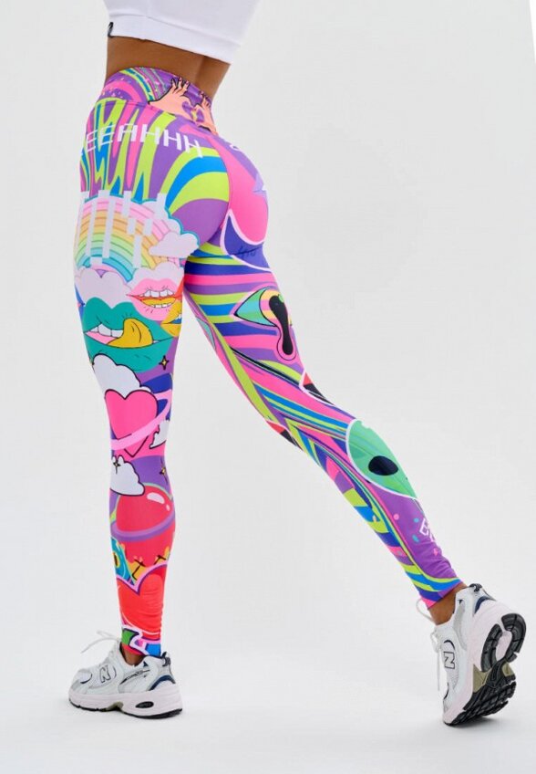 Леггинсы Bona Fide