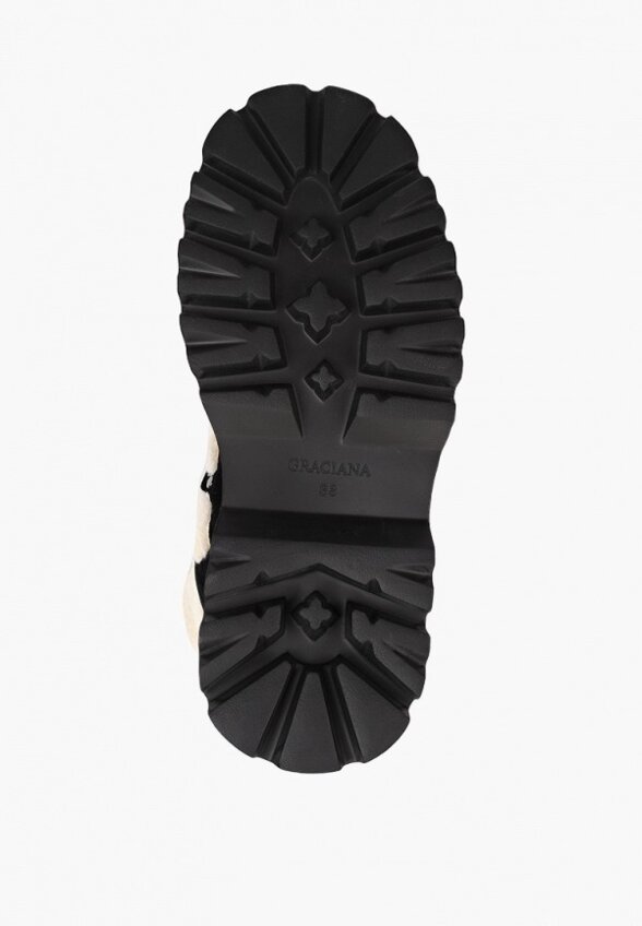 Ботинки Graciana