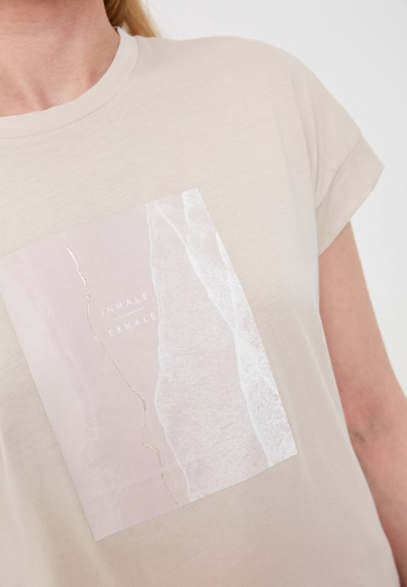 Футболка O'STIN