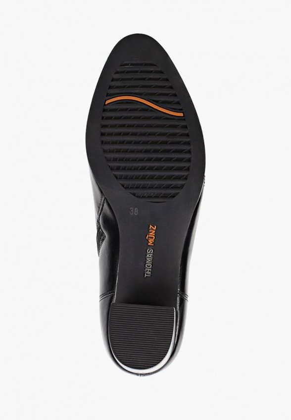 Ботильоны Thomas Munz