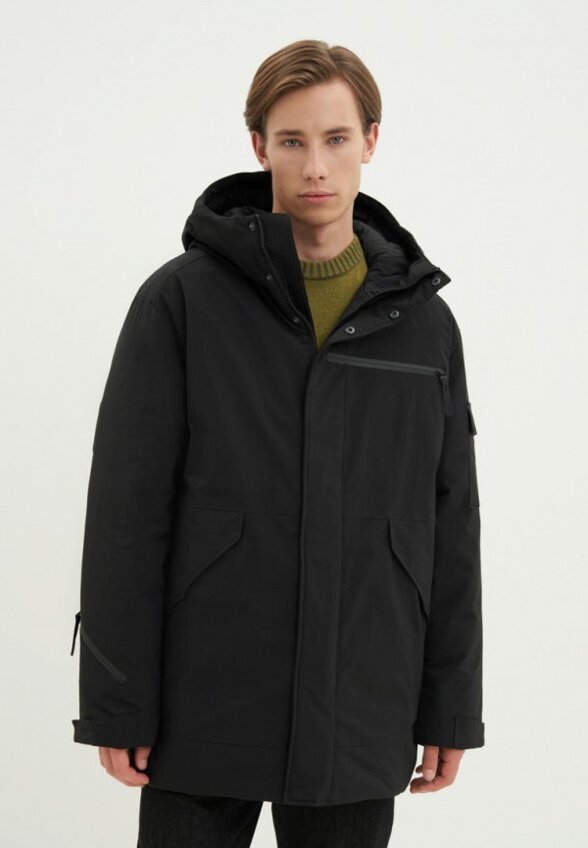 Парка Finn Flare