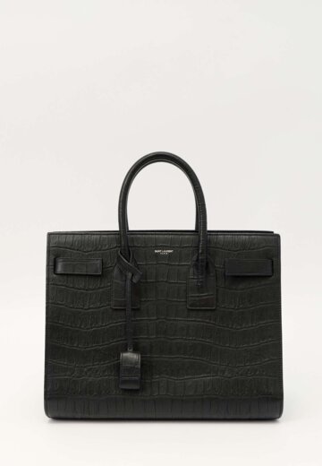 Saint Laurent Sac De Jour