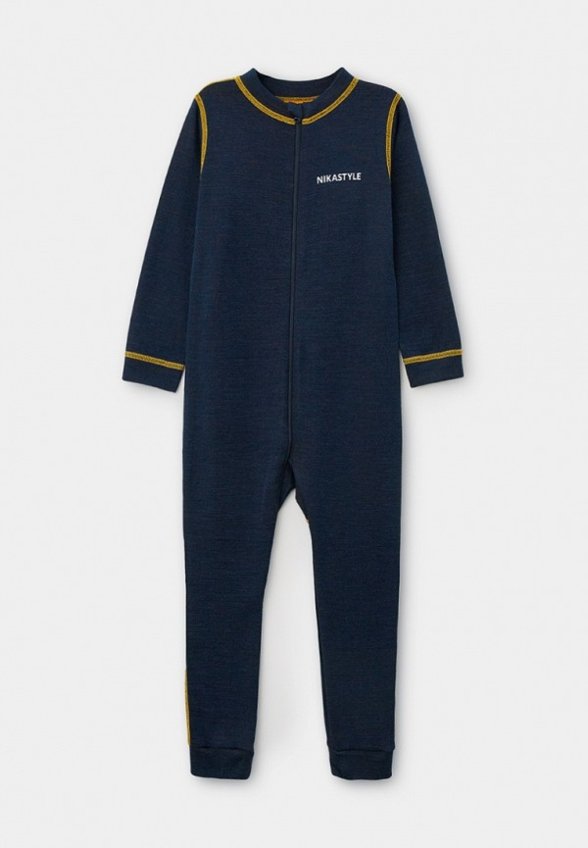 Термокомбинезон Nikastyle