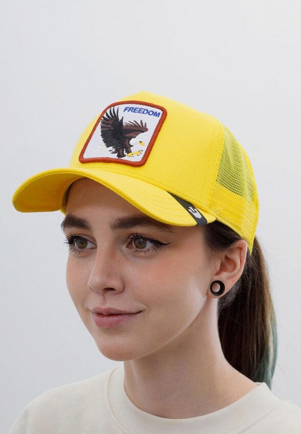 Бейсболка Goorin Brothers