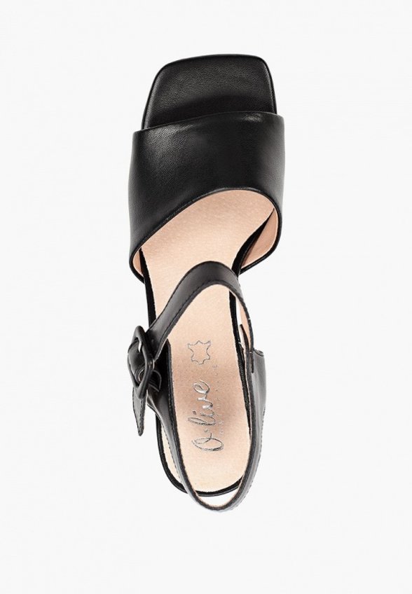 Босоножки O-live Naturalle