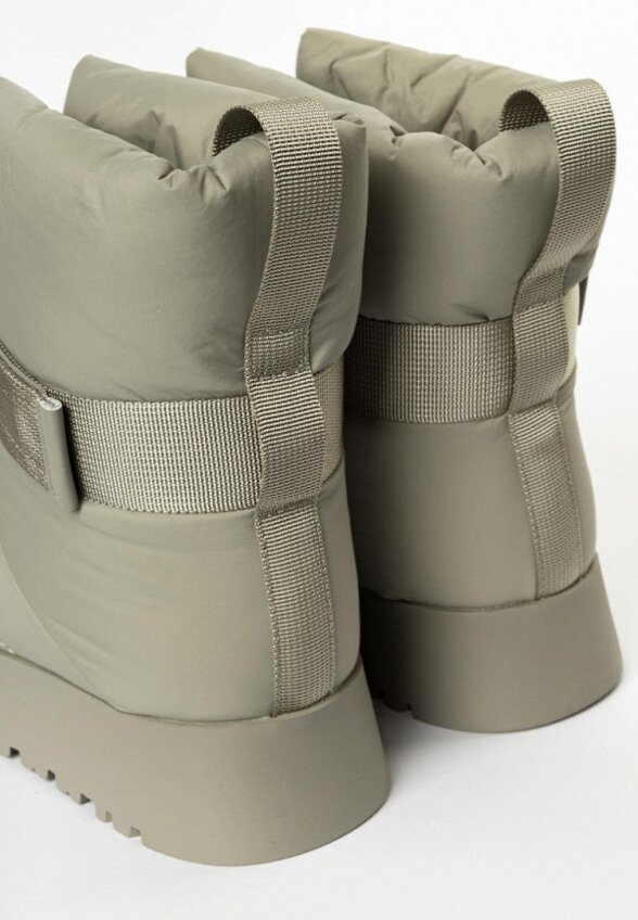 Дутики Niota Line