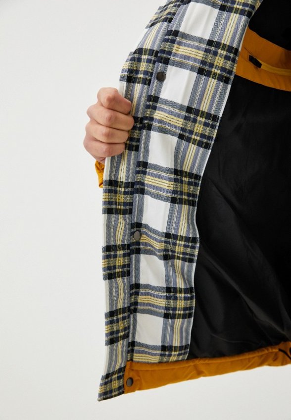 Пуховик Urban Fashion for Men