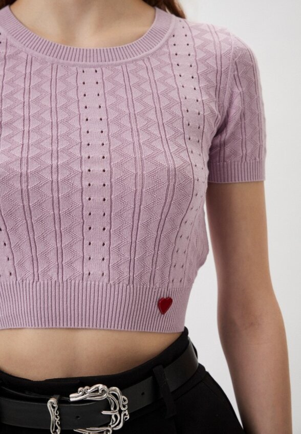 Джемпер Love Moschino