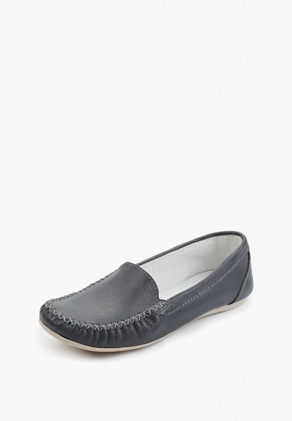 Мокасины Marco&Art