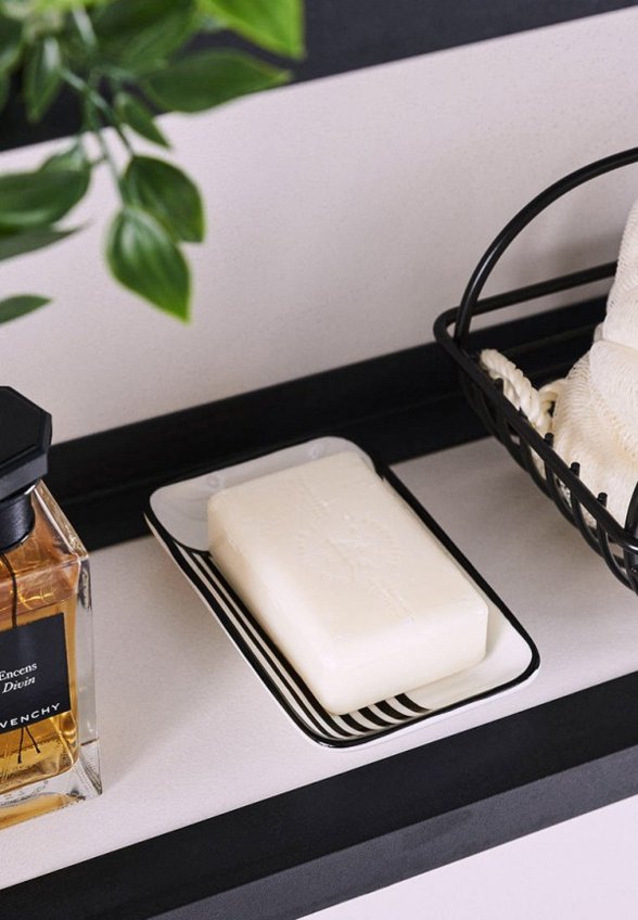 Мыльница Moroshka