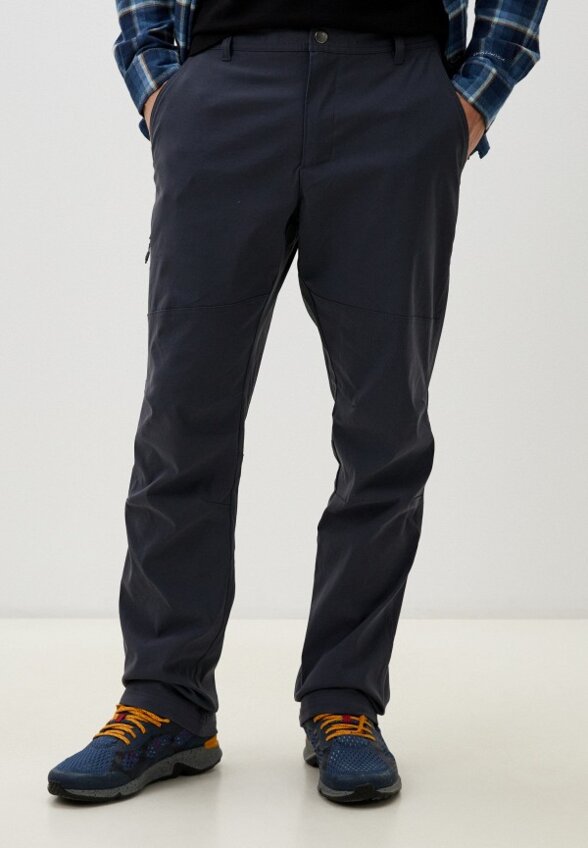 Брюки утепленные Columbia