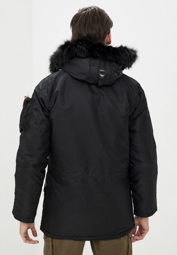 Парка Apolloget