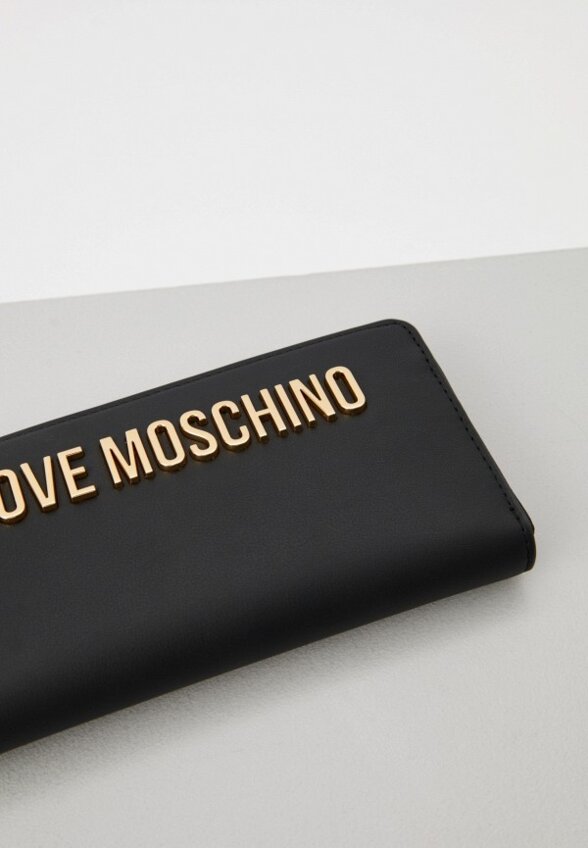 Кошелек Love Moschino