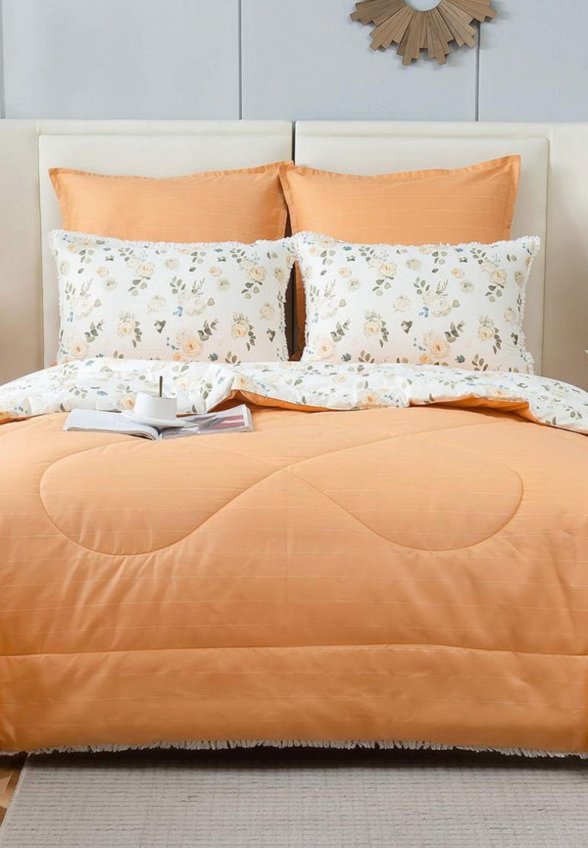 Постельное белье Евро Sofi De Marko