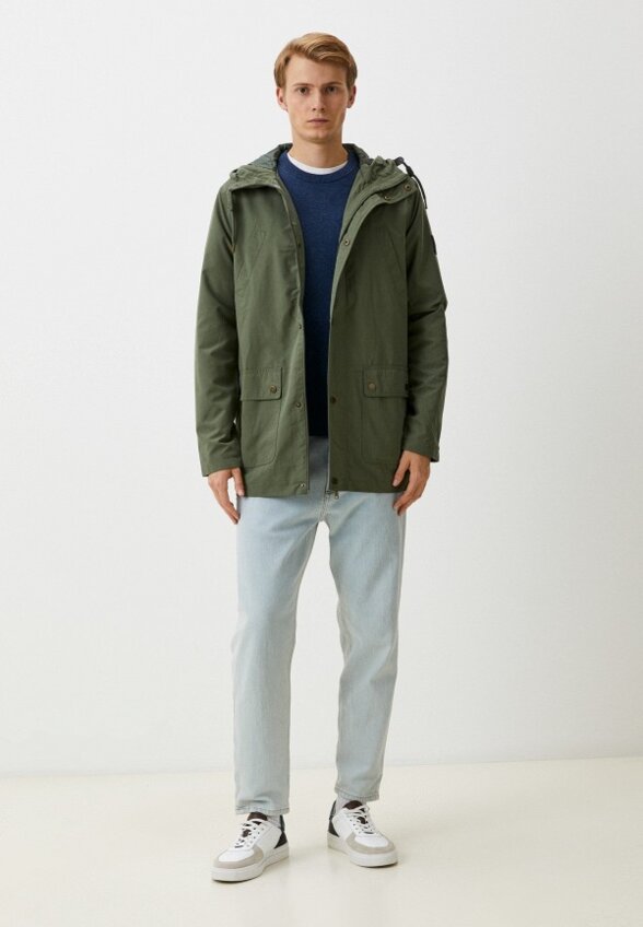 Ветровка W.sharvel