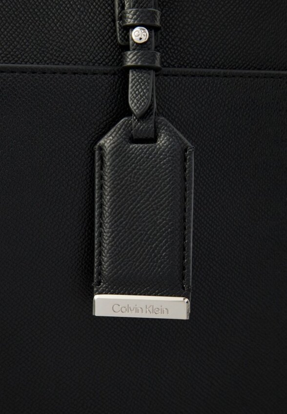 Сумка и брелок Calvin Klein