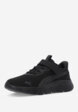 Кроссовки детские PUMA Flexfocus Modern Ac+ Ps, Черный2  - превью