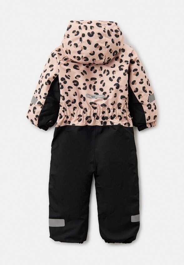 Комбинезон утепленный Sela