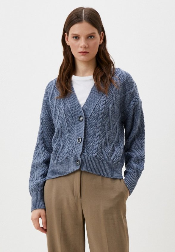 Кардиган Milanika