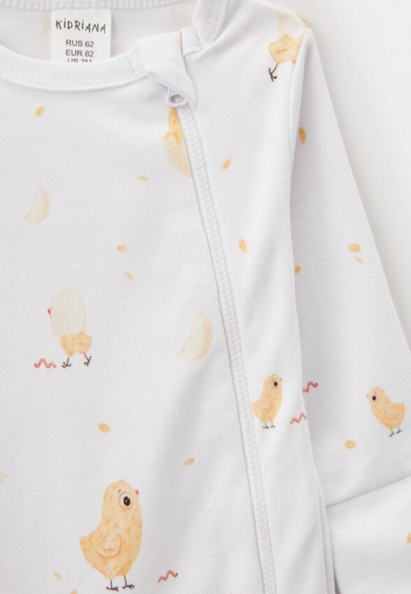 Комбинезон Kidriana