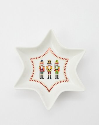 Блюдо сервировочное 21maison женщинам
