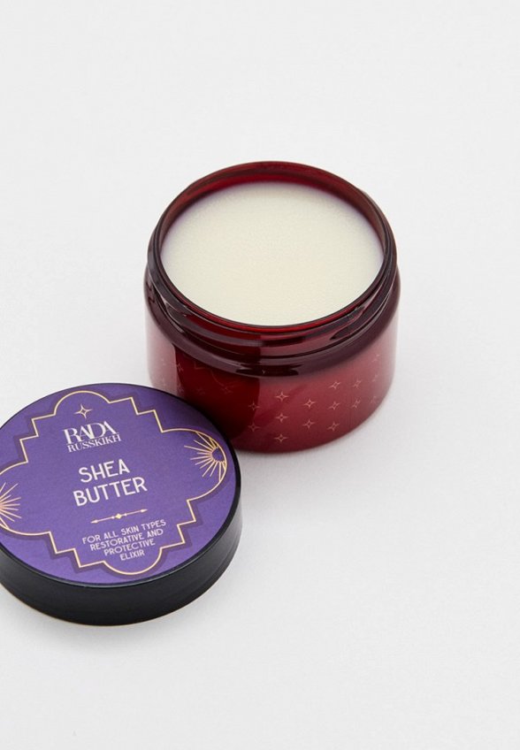 Крем для тела Rada Russkikh