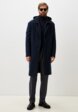Пальто однобортное Marco Di Radi2  - превью